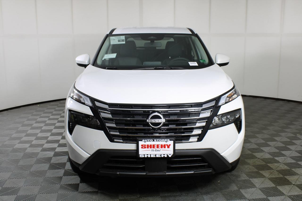2025 Nissan Rogue SV Manassas VA