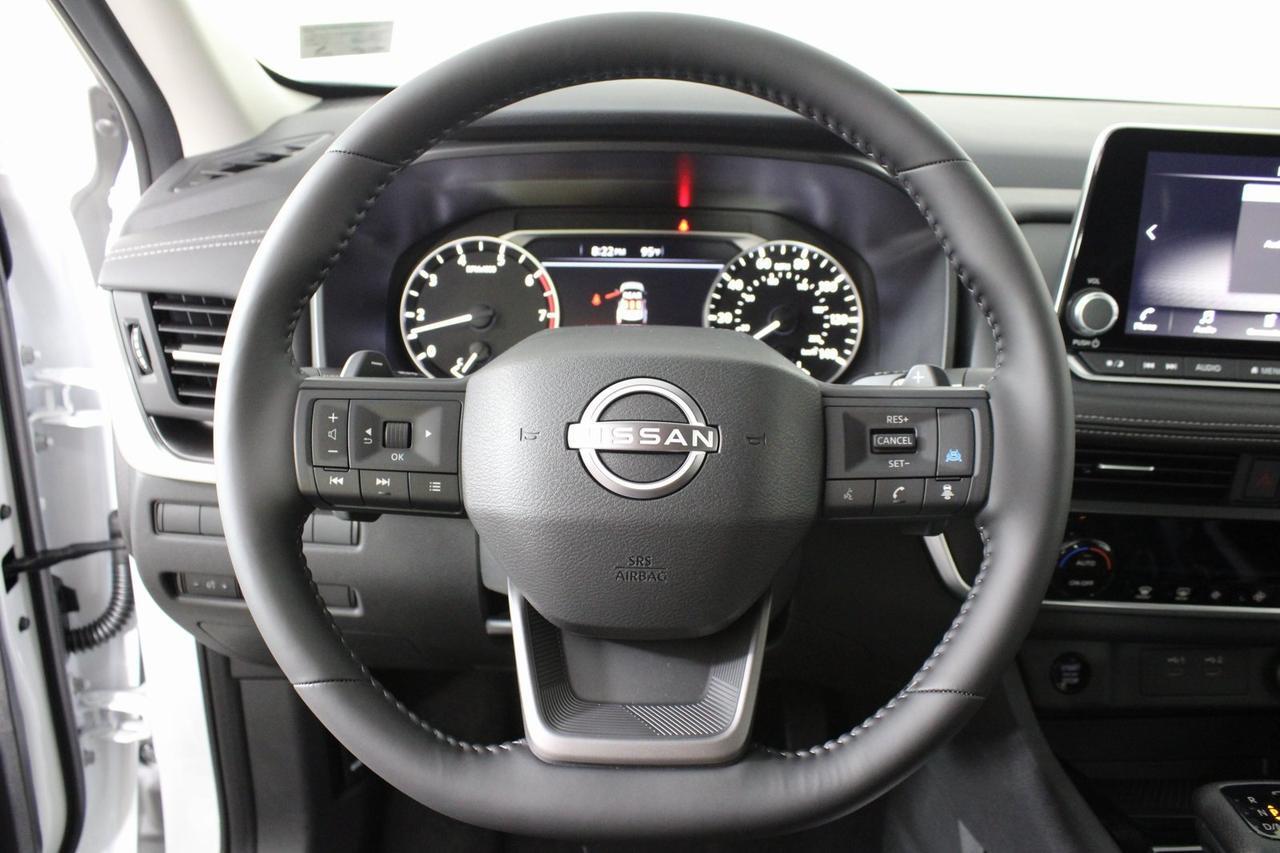 2025 Nissan Rogue SV Manassas VA