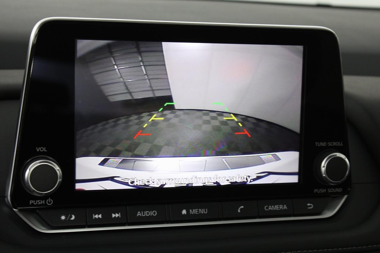 2025 Nissan Rogue SV Manassas VA