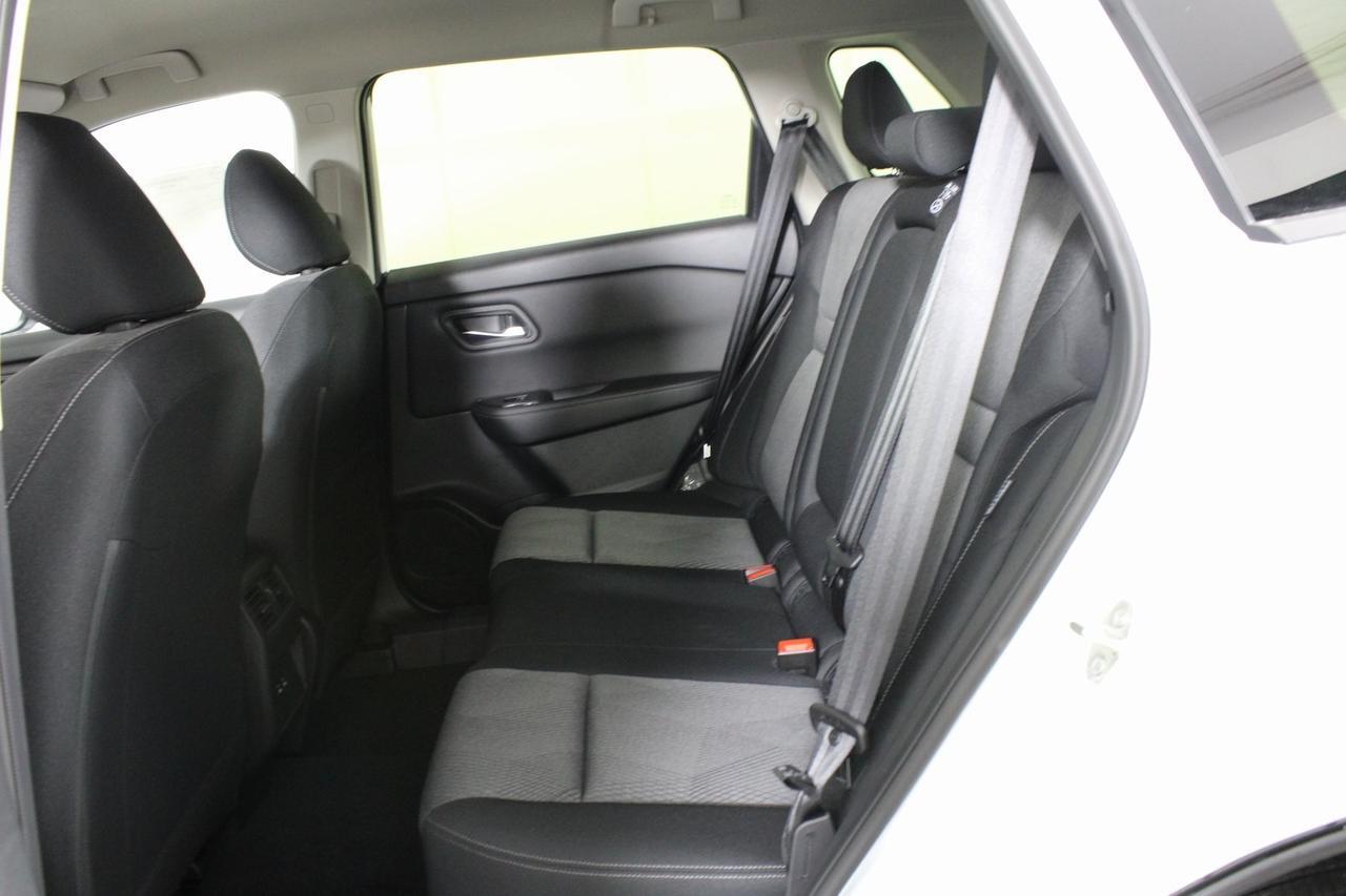 2025 Nissan Rogue SV Manassas VA