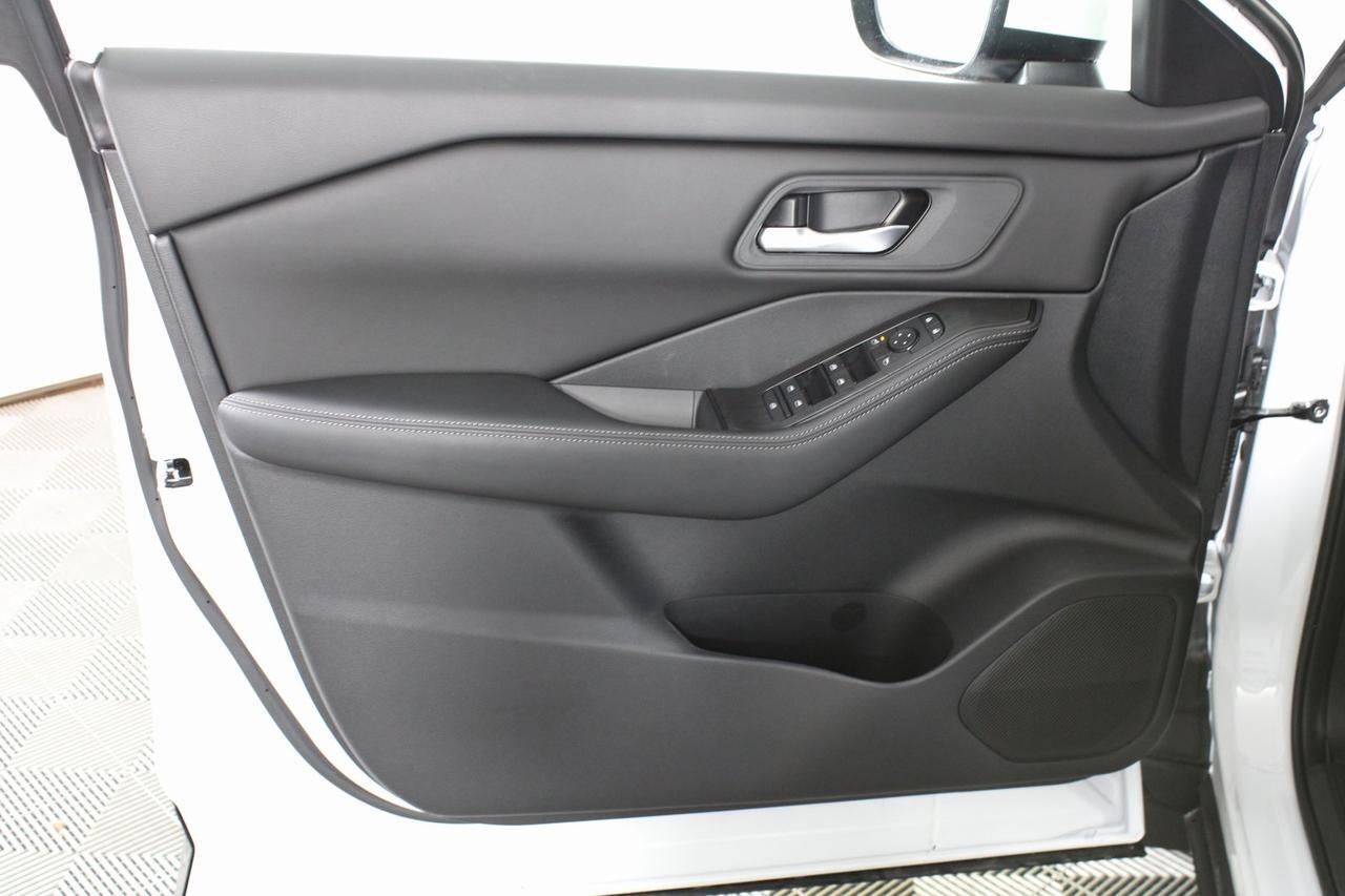 2025 Nissan Rogue SV Manassas VA