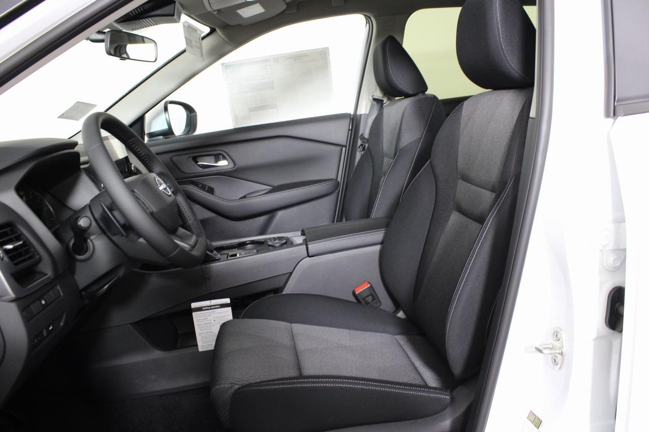2025 Nissan Rogue SV Manassas VA