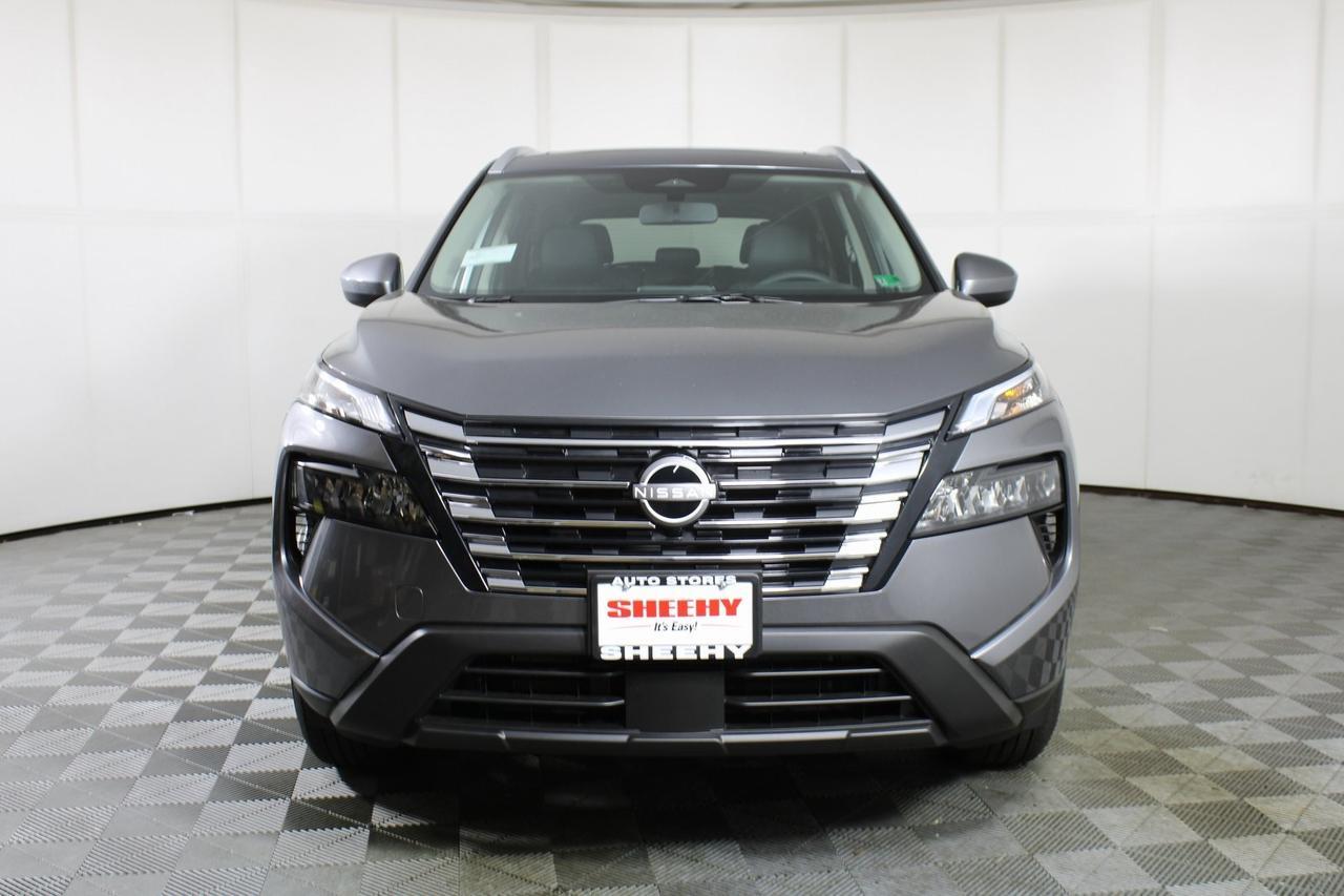 2025 Nissan Rogue SV Manassas VA