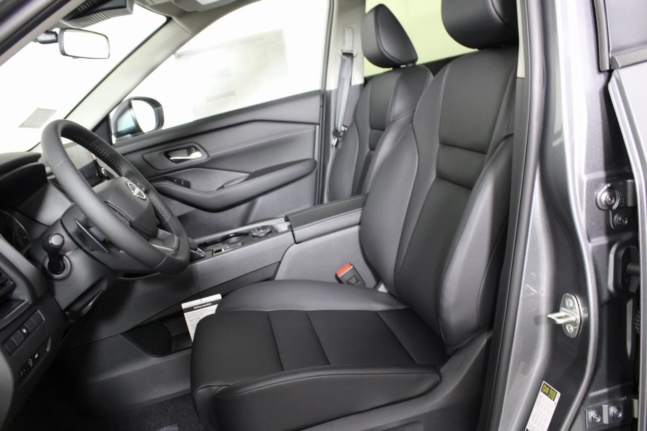 2025 Nissan Rogue SV Manassas VA