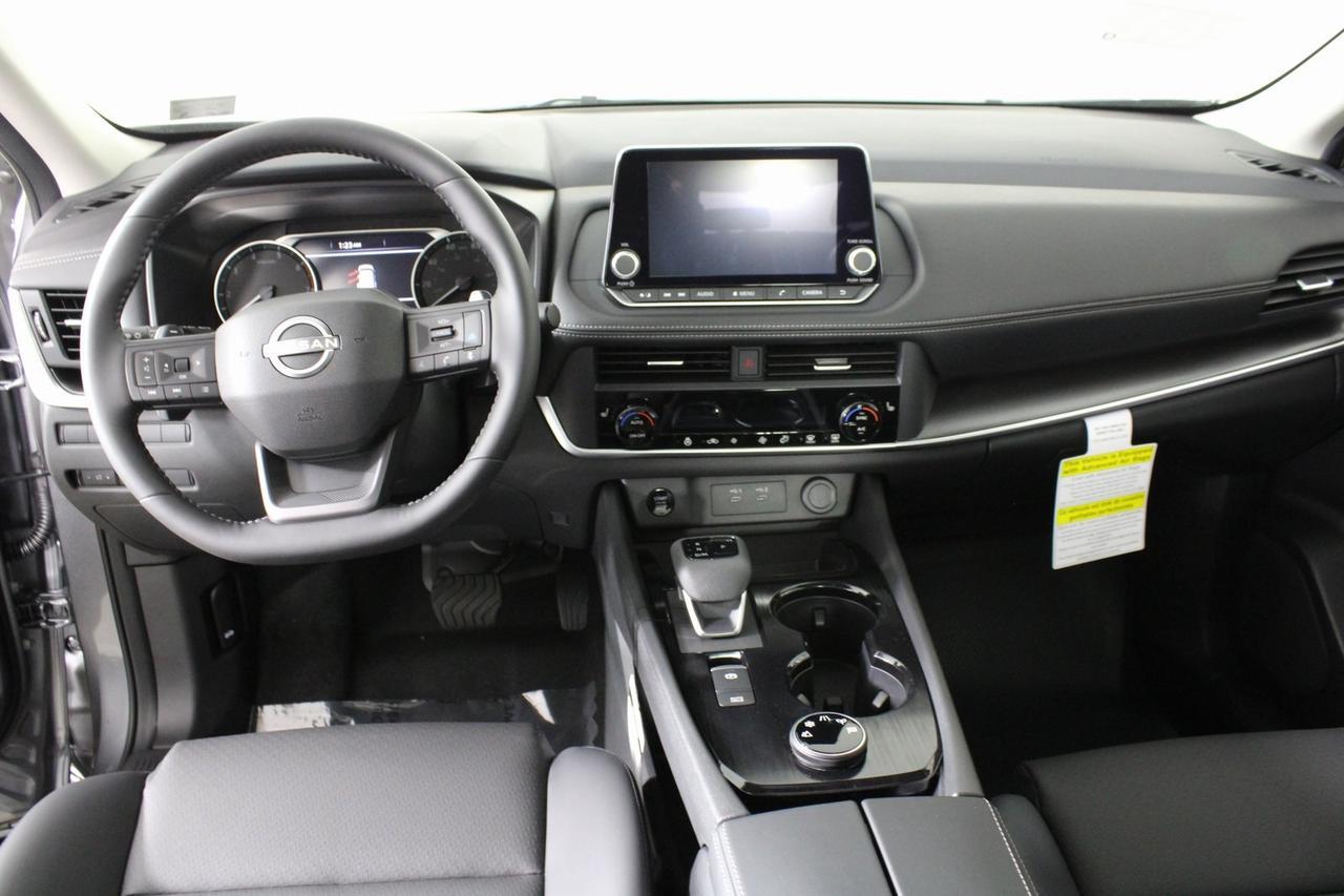 2025 Nissan Rogue SV Manassas VA