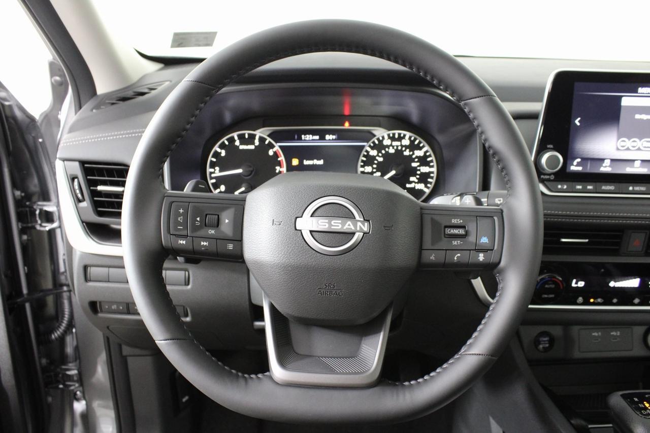 2025 Nissan Rogue SV Manassas VA