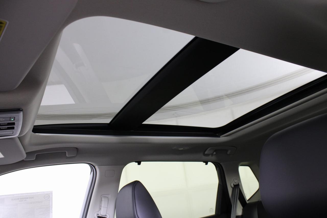 2025 Nissan Rogue SV Manassas VA
