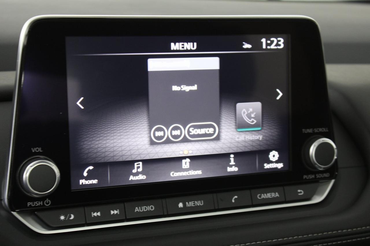 2025 Nissan Rogue SV Manassas VA