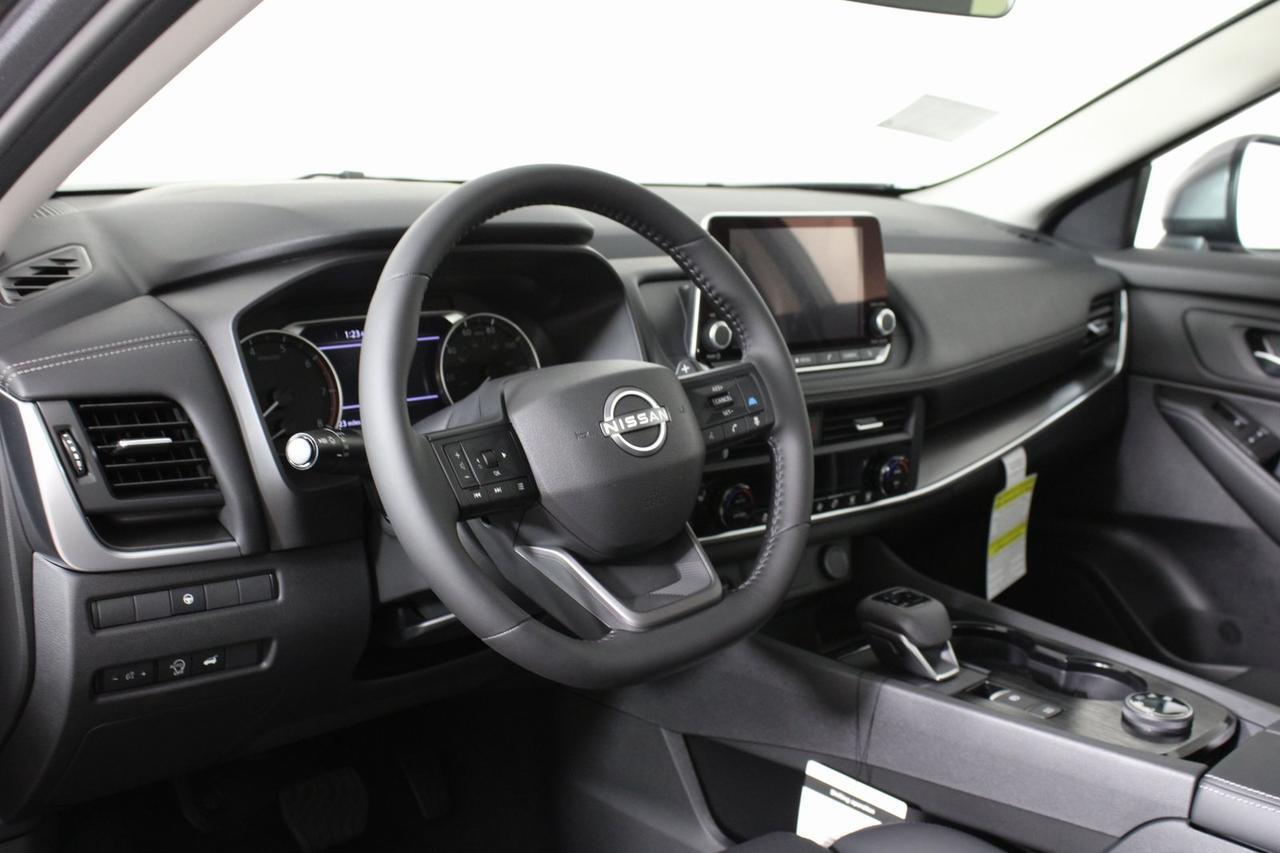 2025 Nissan Rogue SV Manassas VA