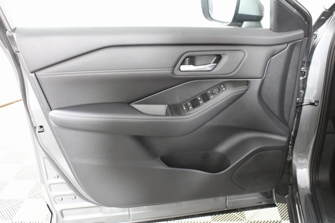 2025 Nissan Rogue SV Manassas VA