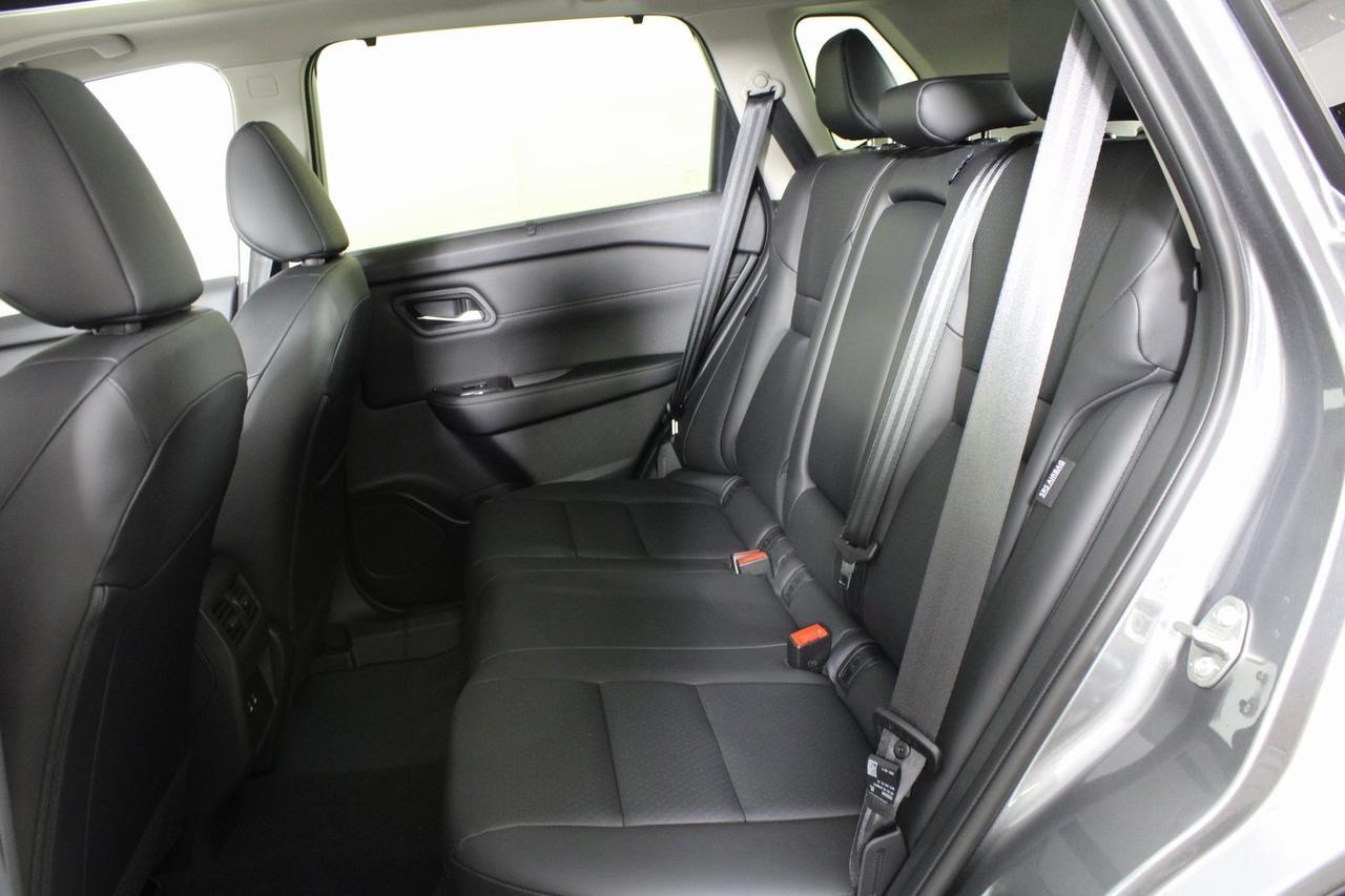 2025 Nissan Rogue SV Manassas VA