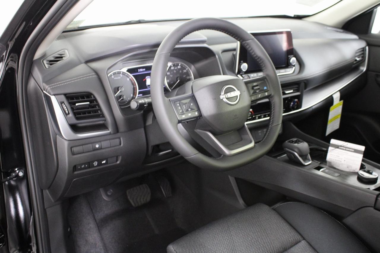2025 Nissan Rogue SV Manassas VA