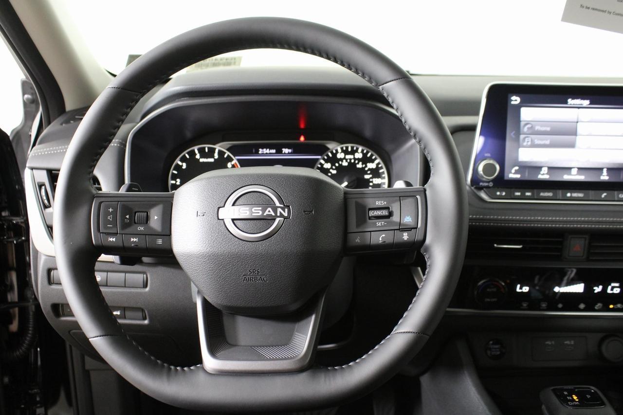 2025 Nissan Rogue SV Manassas VA
