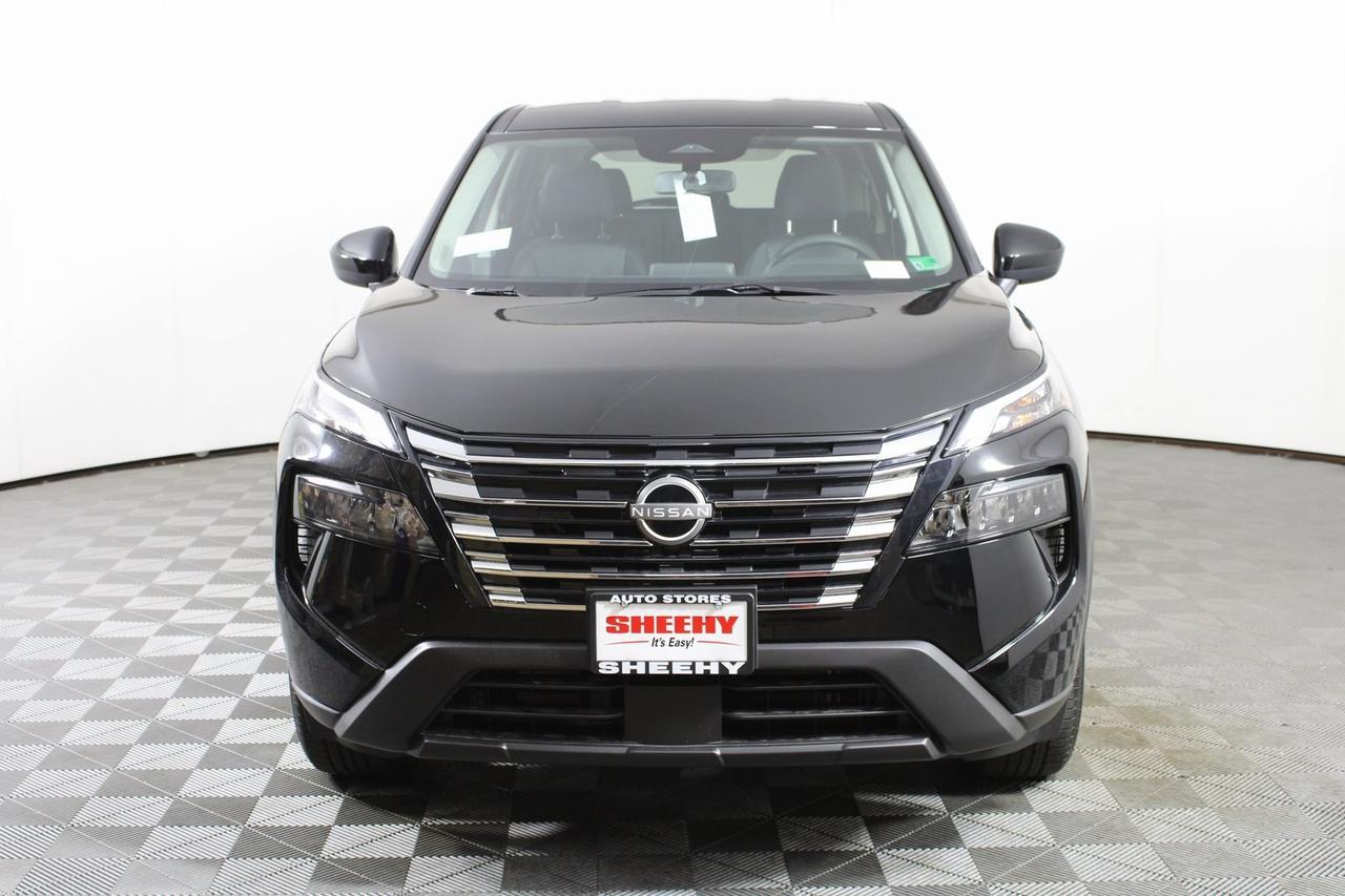 2025 Nissan Rogue SV Manassas VA