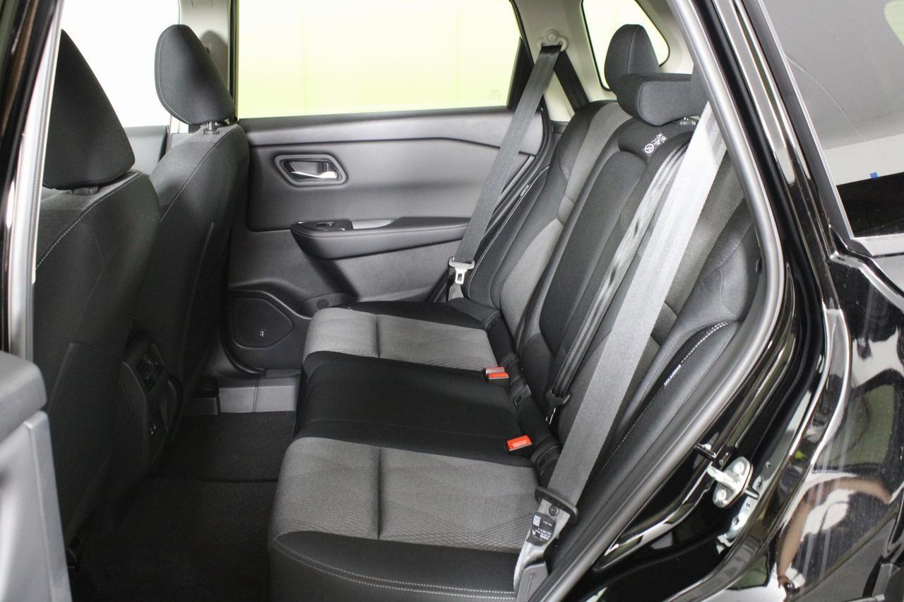 2025 Nissan Rogue SV Manassas VA