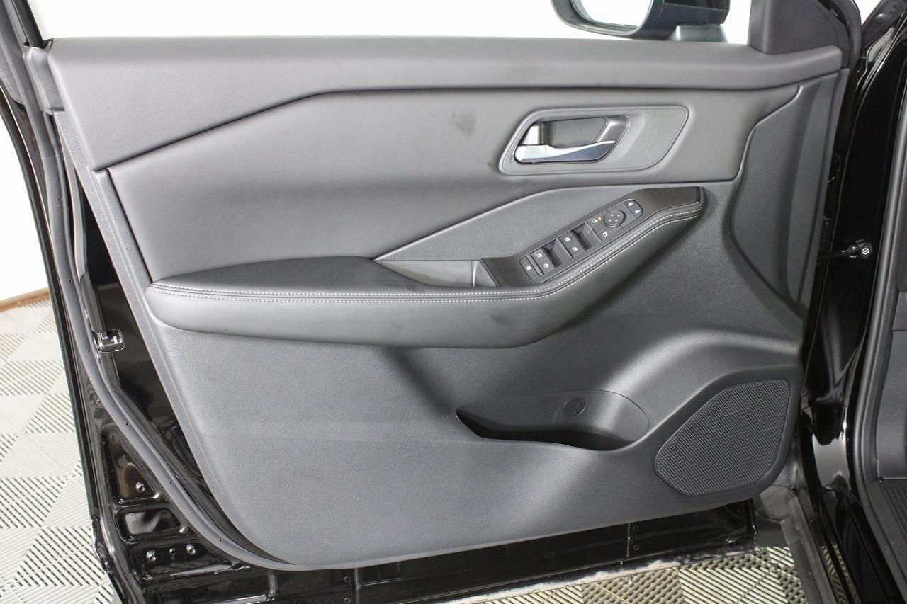 2025 Nissan Rogue SV Manassas VA