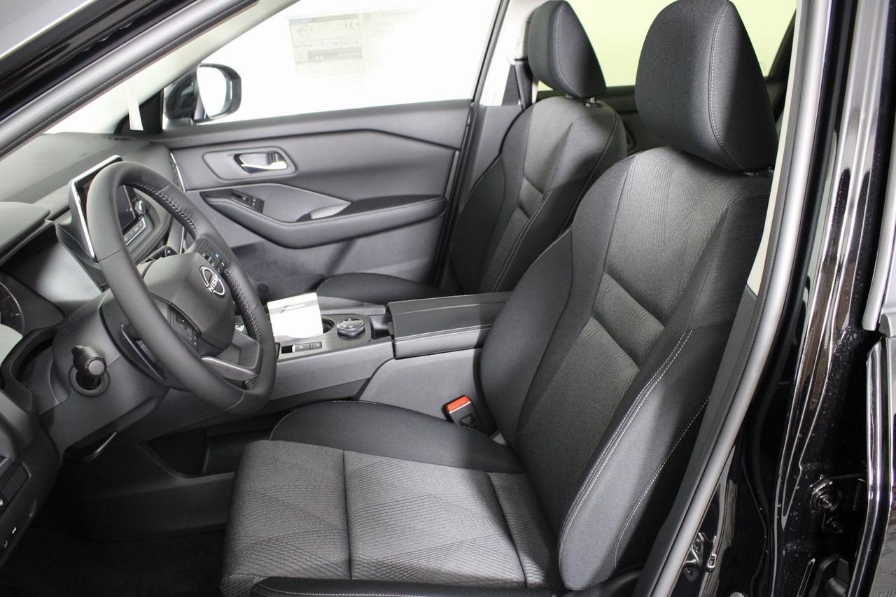 2025 Nissan Rogue SV Manassas VA