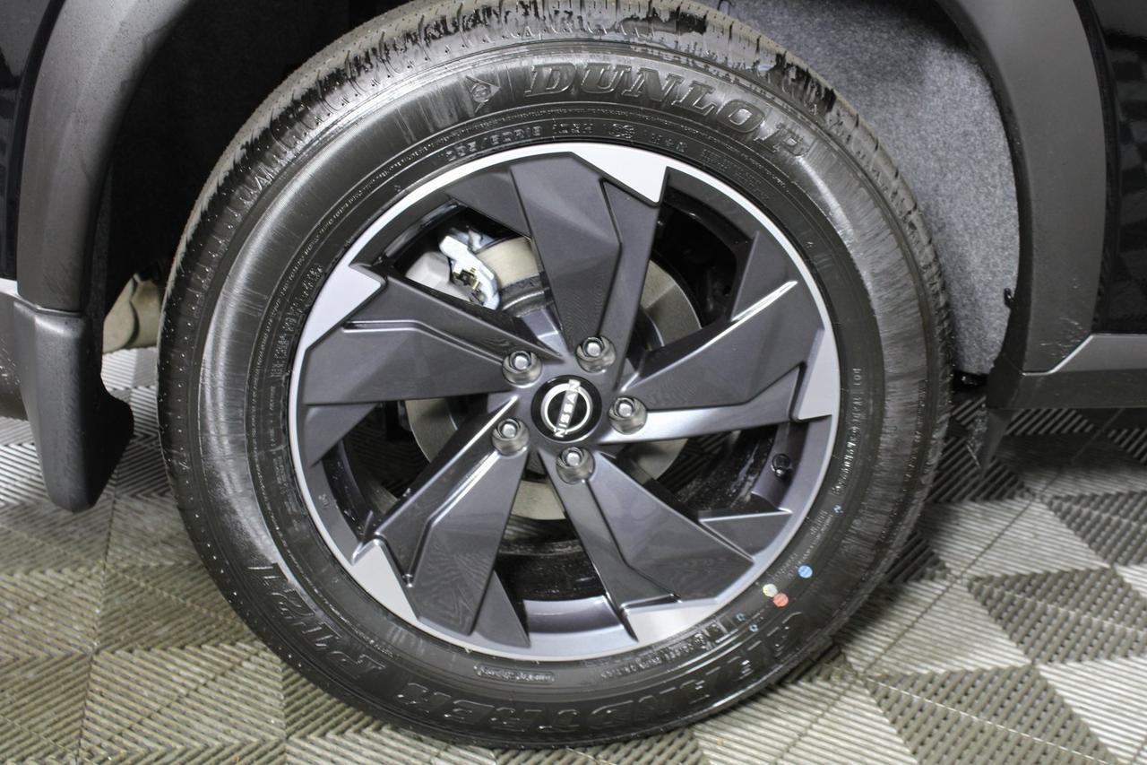 2025 Nissan Rogue SV Manassas VA