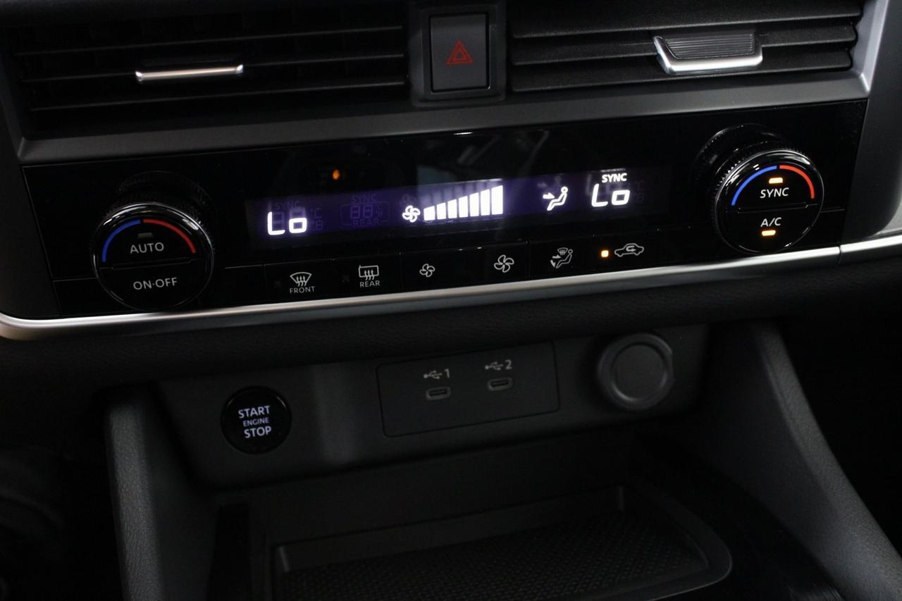 2025 Nissan Rogue SV Manassas VA