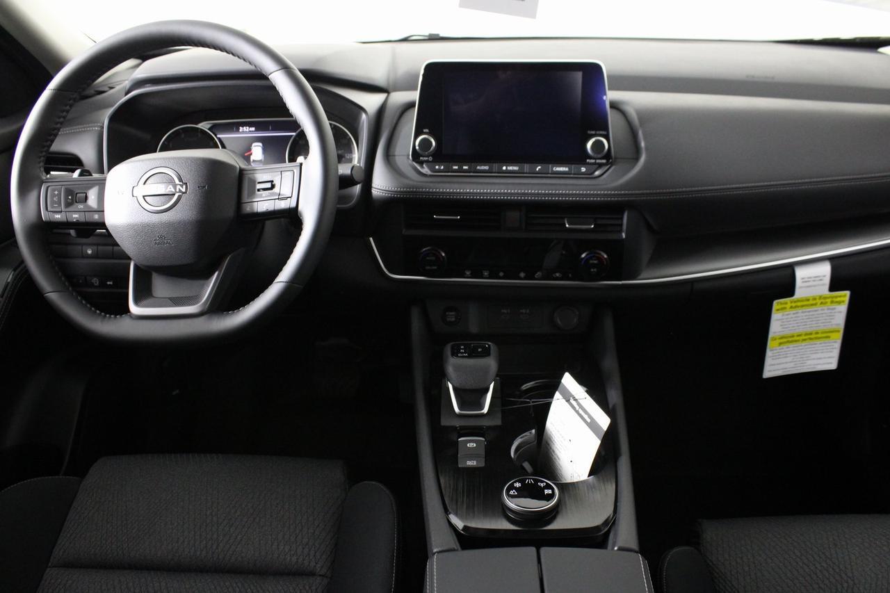 2025 Nissan Rogue SV Manassas VA