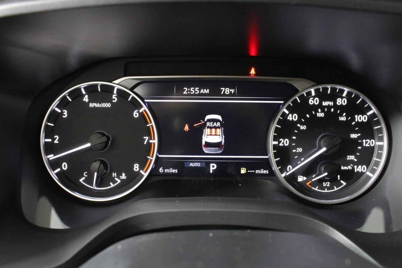 2025 Nissan Rogue SV Manassas VA