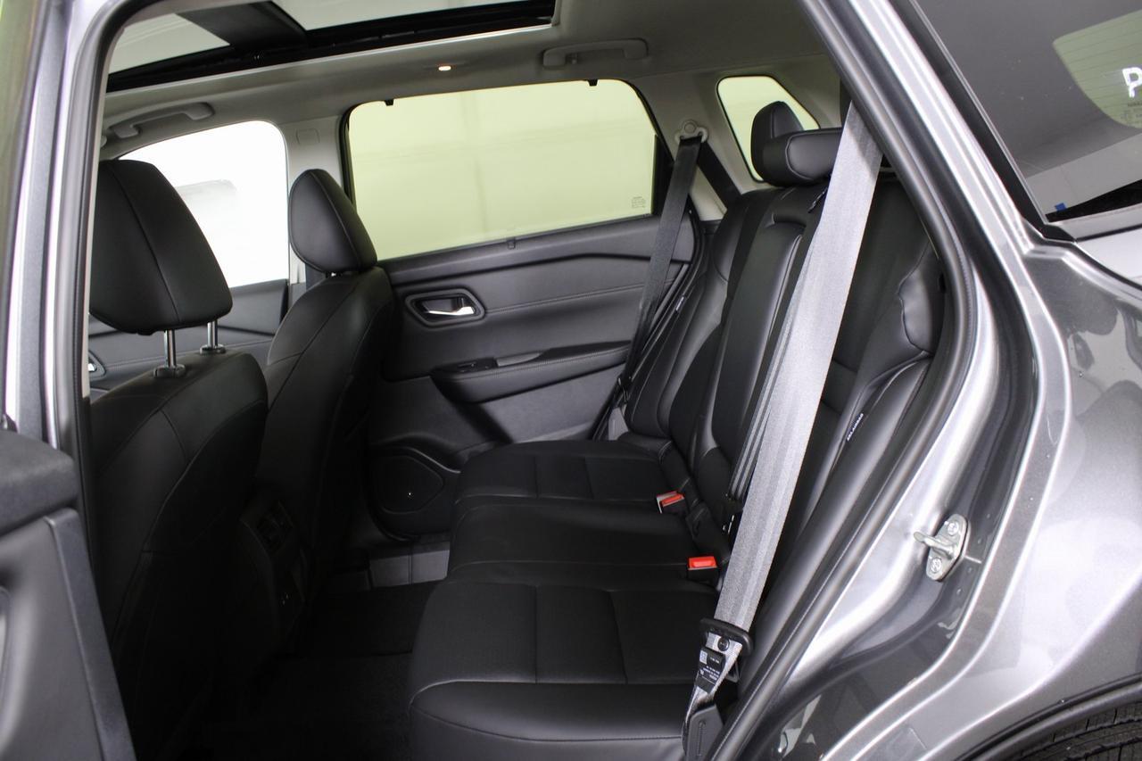 2025 Nissan Rogue SV Manassas VA