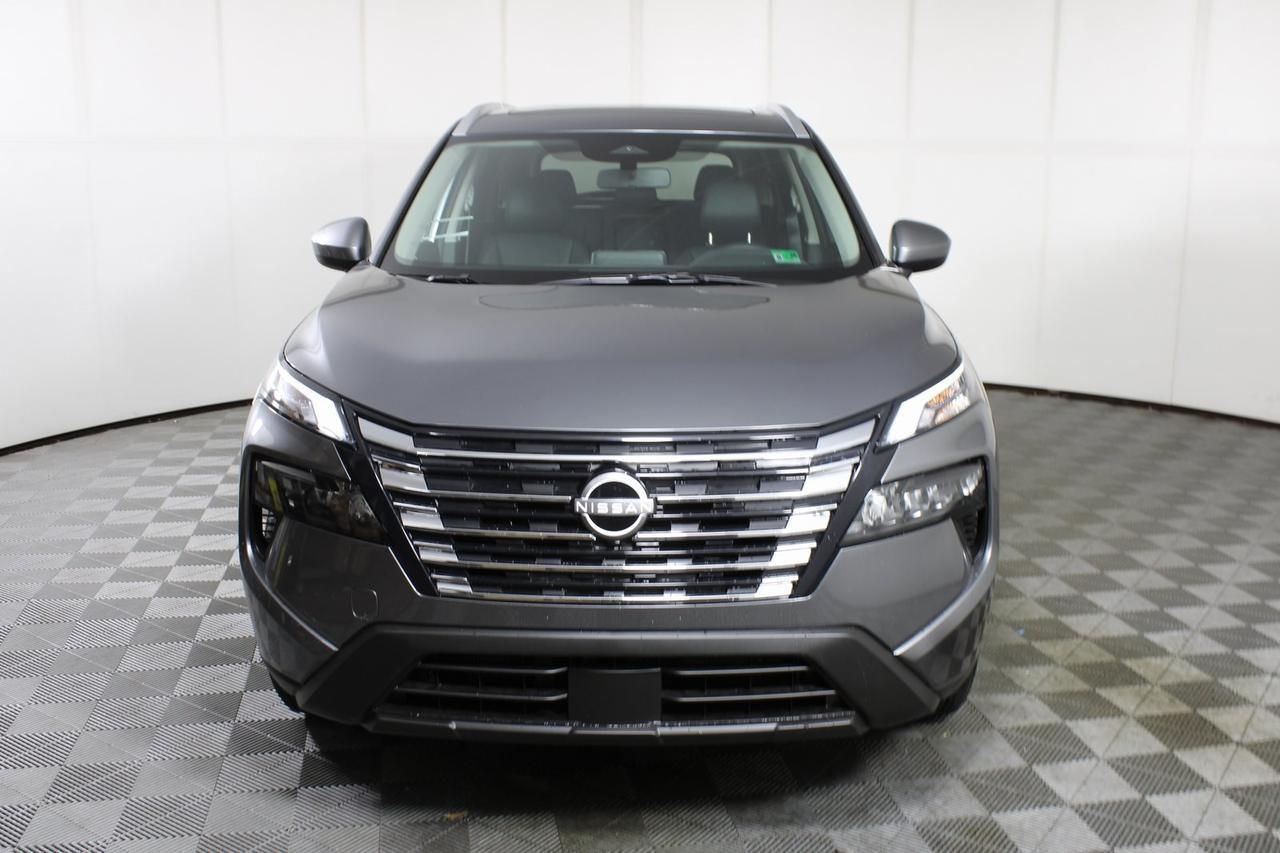 2025 Nissan Rogue SV Manassas VA