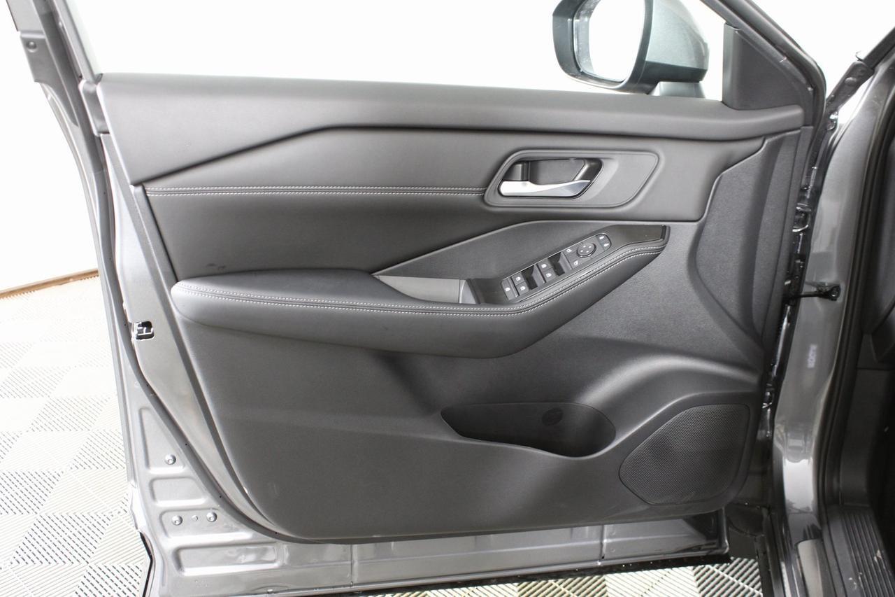 2025 Nissan Rogue SV Manassas VA