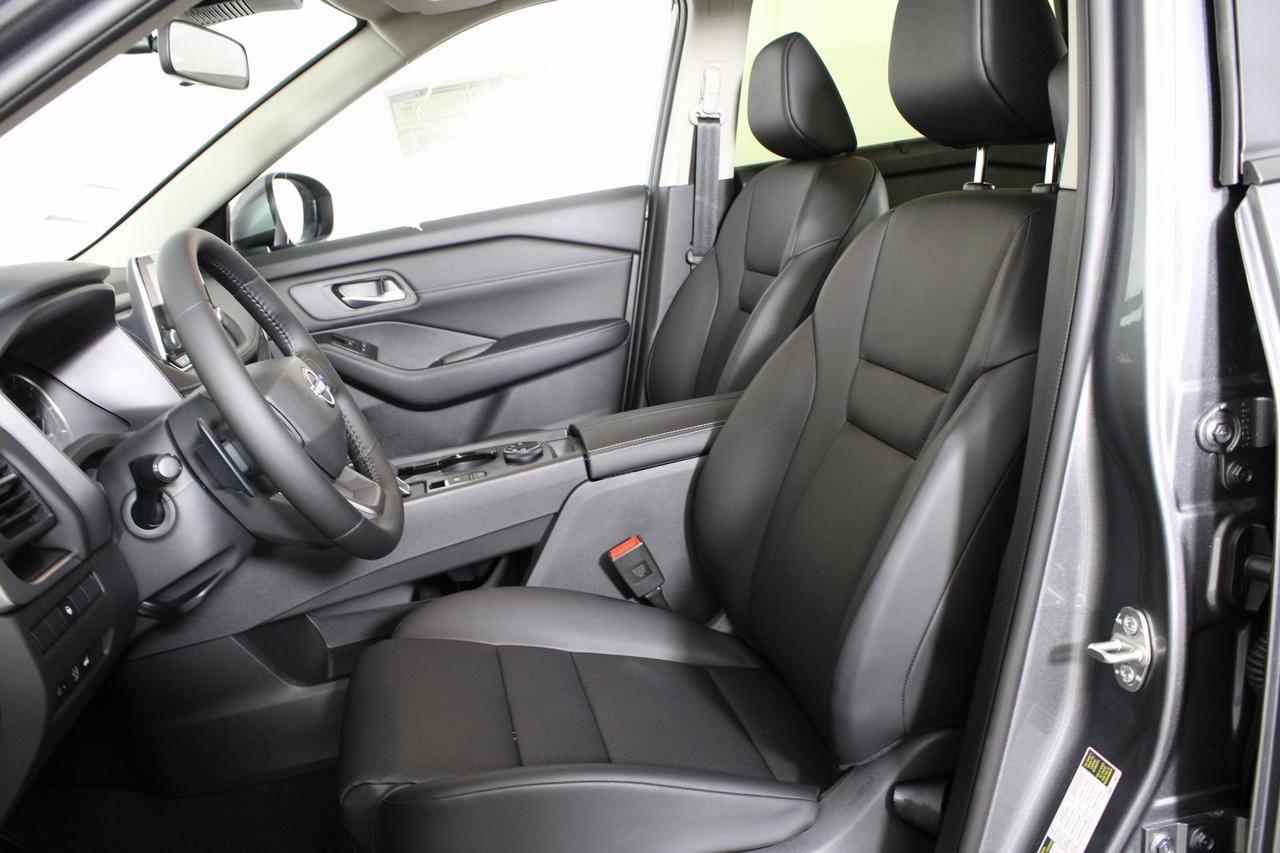 2025 Nissan Rogue SV Manassas VA
