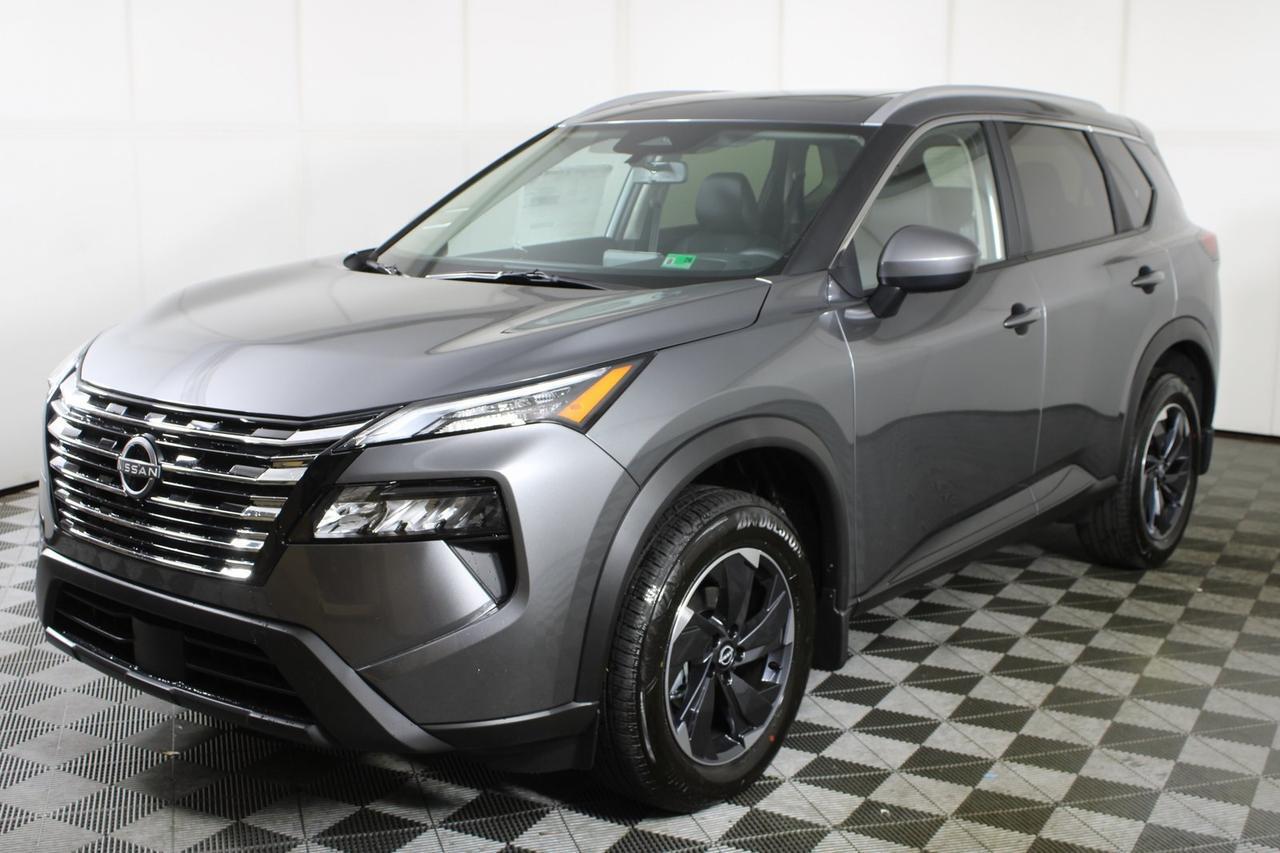 2025 Nissan Rogue SV Manassas VA