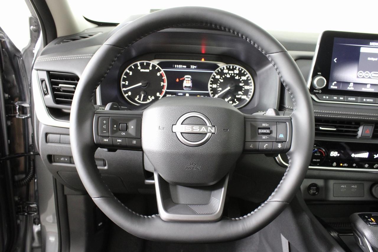 2025 Nissan Rogue SV Manassas VA