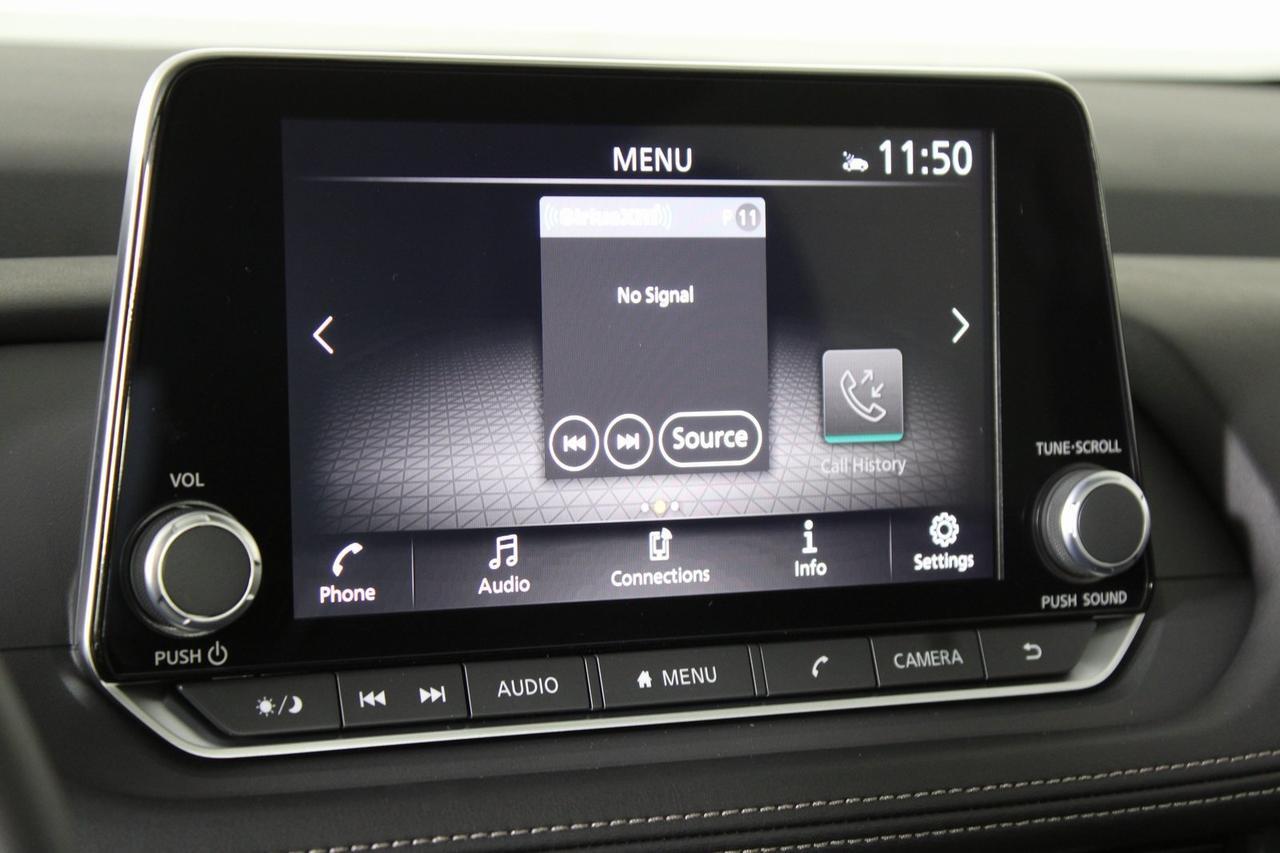 2025 Nissan Rogue SV Manassas VA