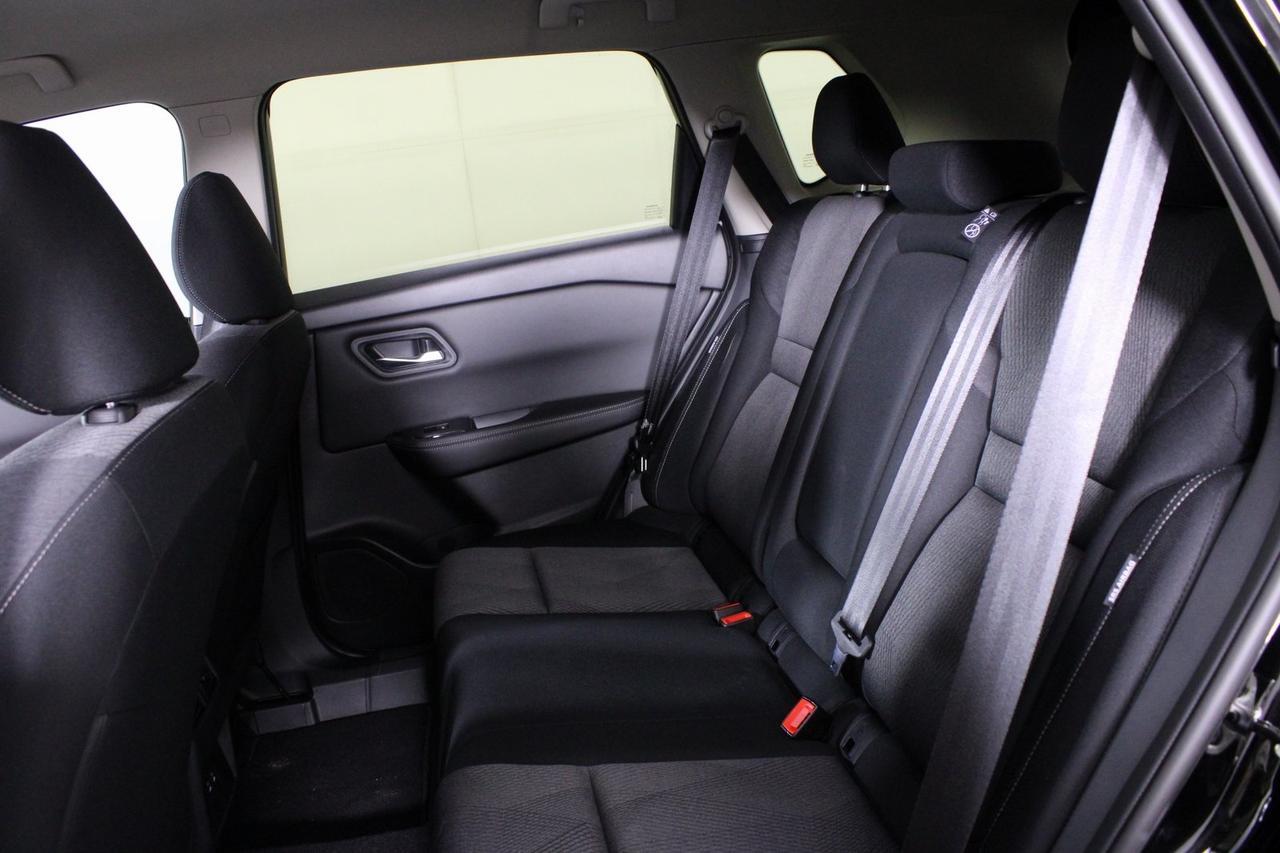 2025 Nissan Rogue SV Manassas VA