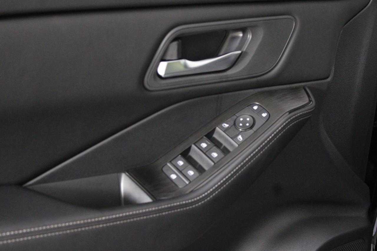 2025 Nissan Rogue SV Manassas VA