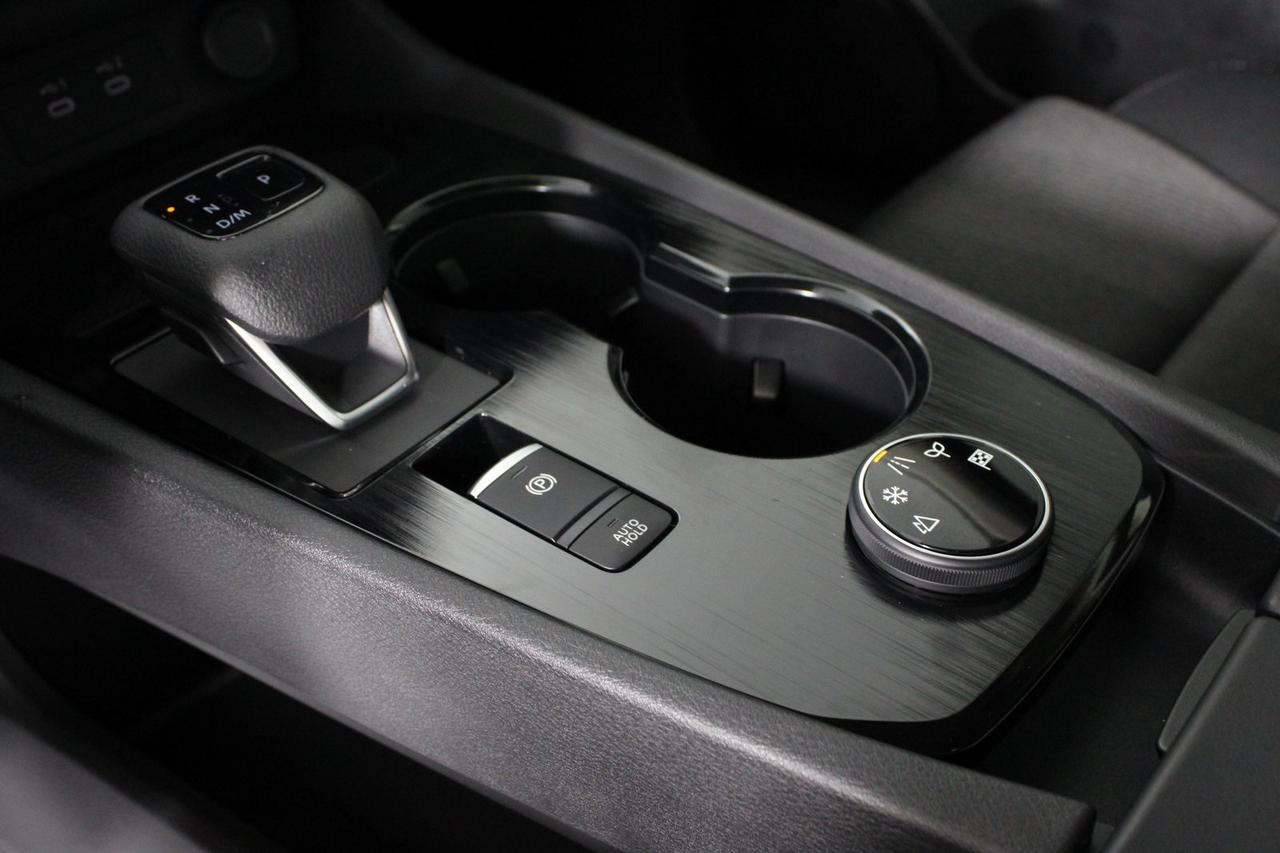 2025 Nissan Rogue SV Manassas VA