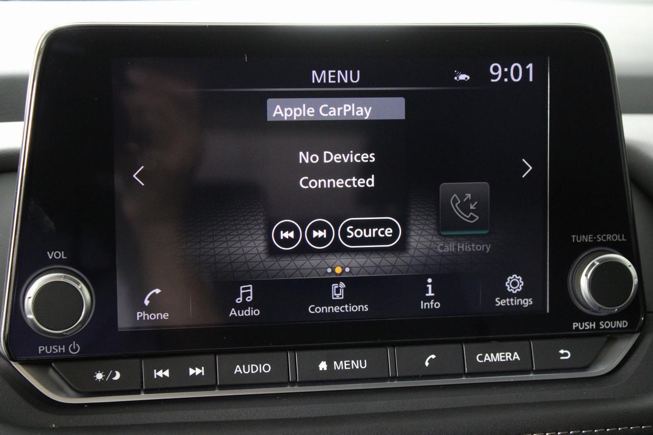 2025 Nissan Rogue SV Manassas VA