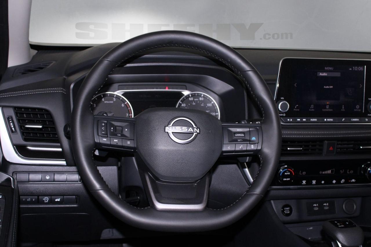 2025 Nissan Rogue SV Manassas VA
