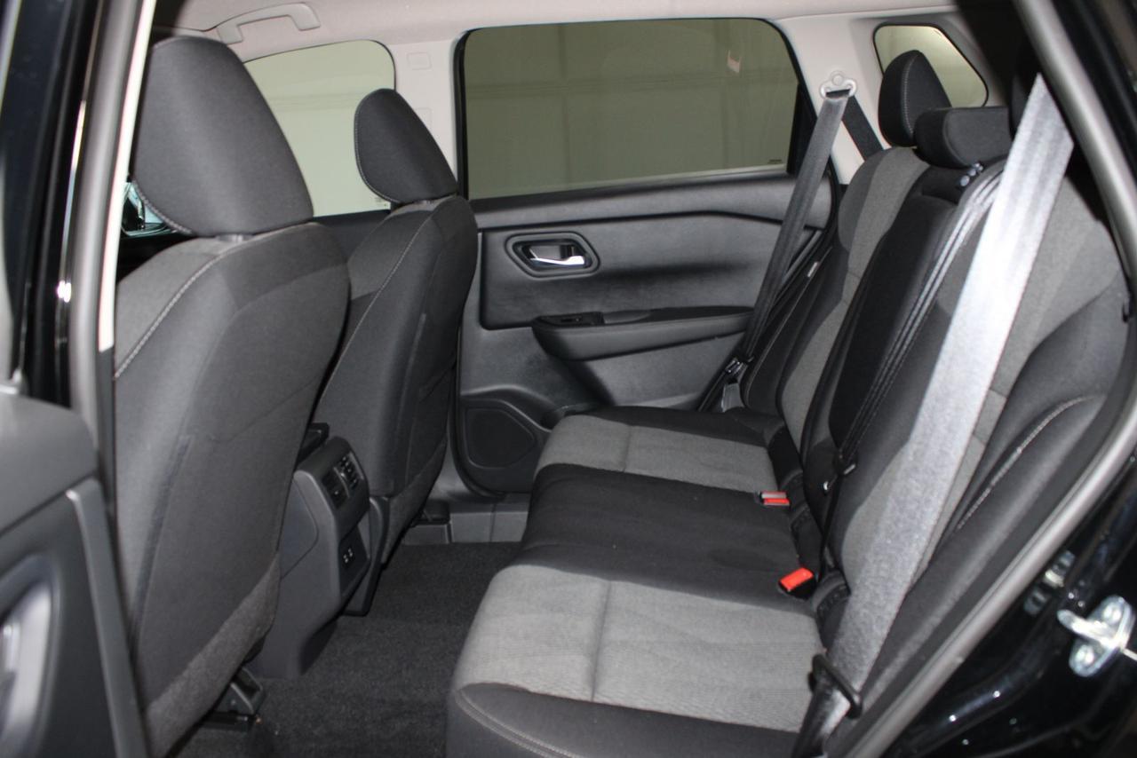 2025 Nissan Rogue SV Manassas VA