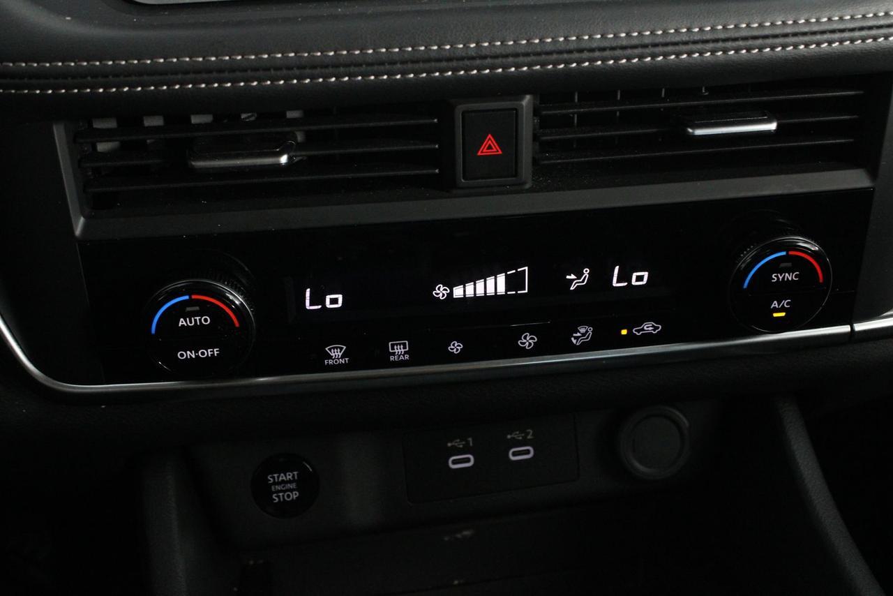 2025 Nissan Rogue SV Manassas VA