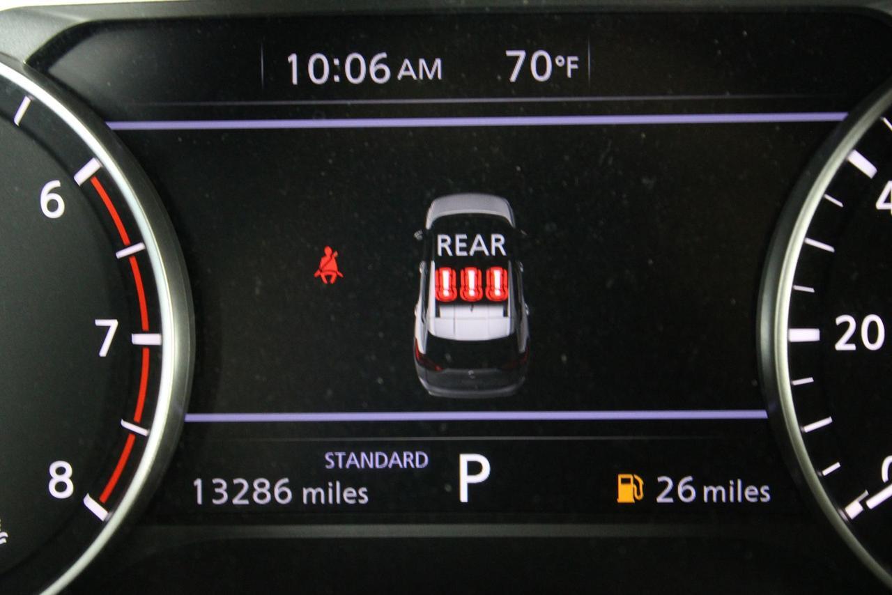 2025 Nissan Rogue SV Manassas VA