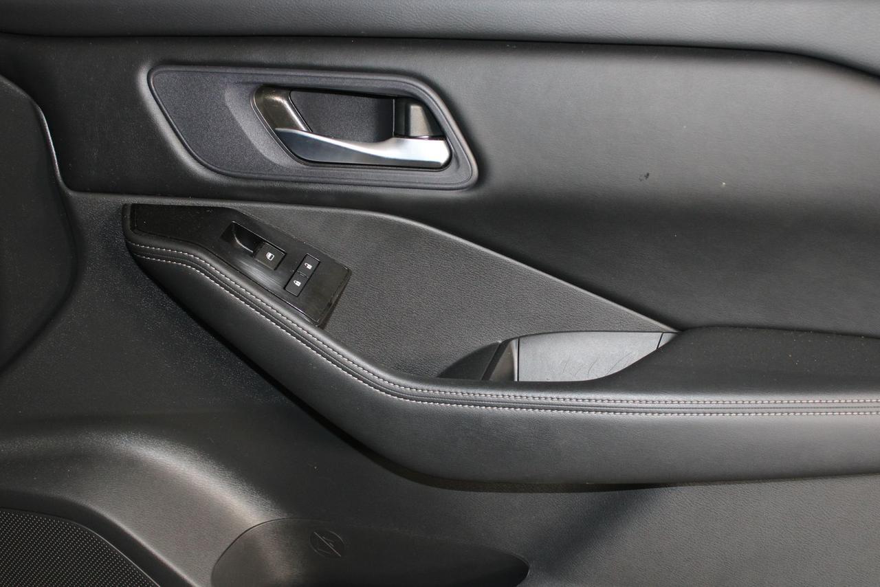 2025 Nissan Rogue SV Manassas VA