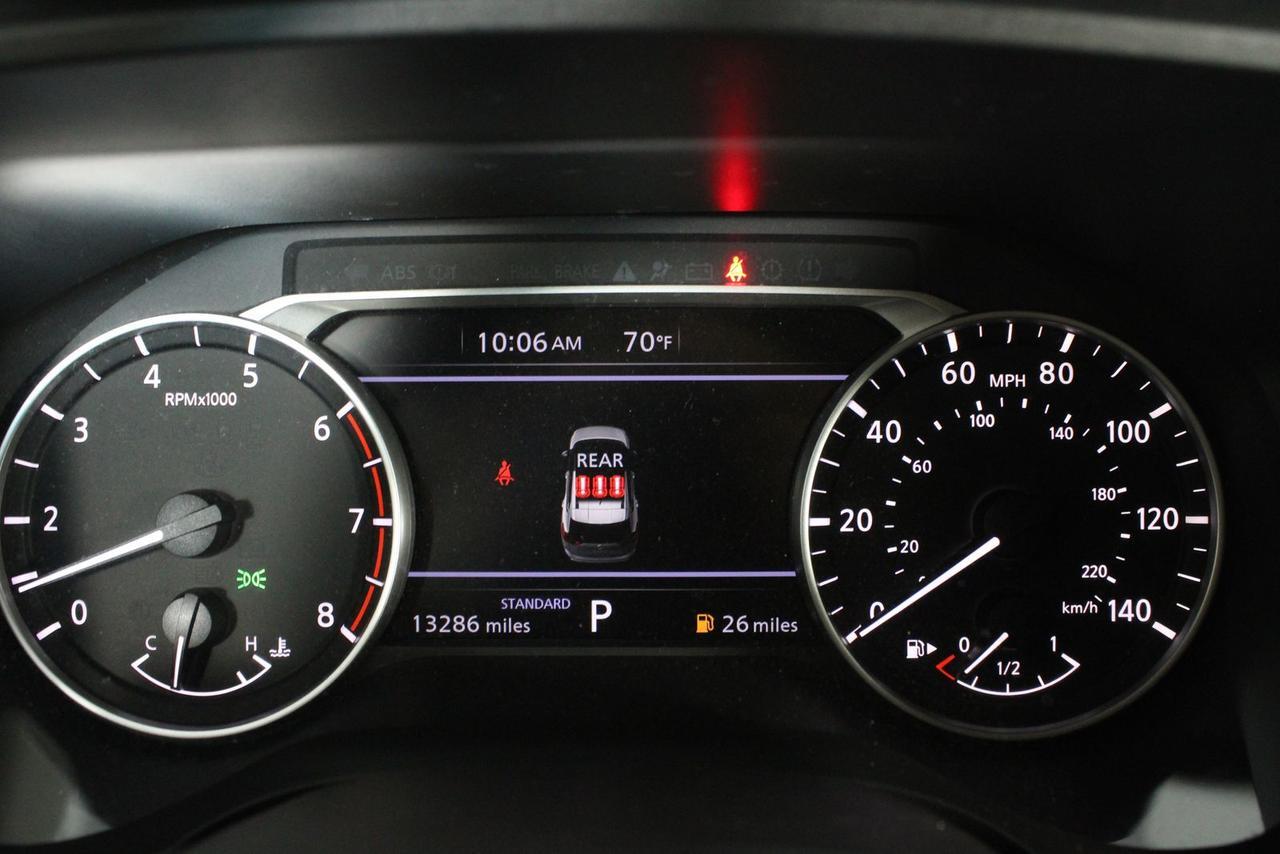 2025 Nissan Rogue SV Manassas VA