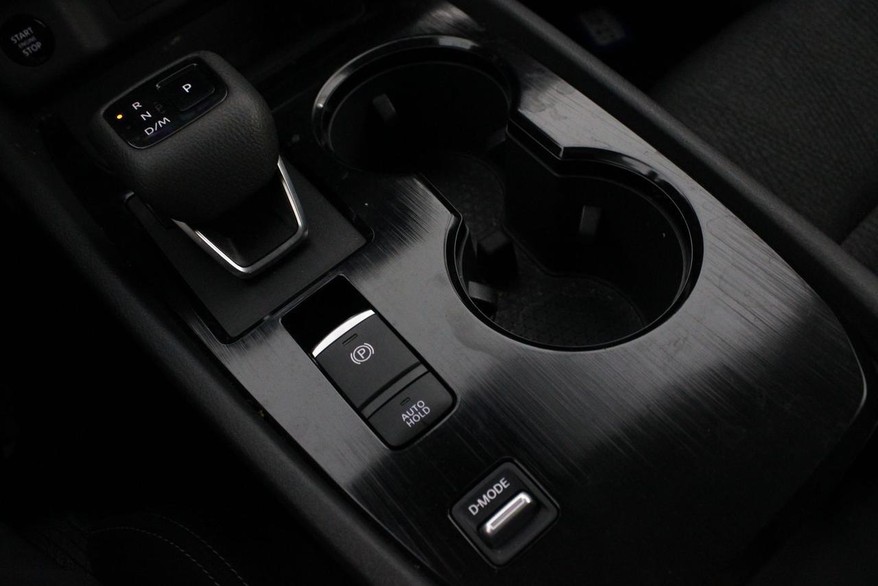 2025 Nissan Rogue SV Manassas VA