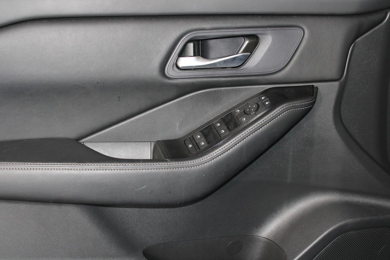 2025 Nissan Rogue SV Manassas VA
