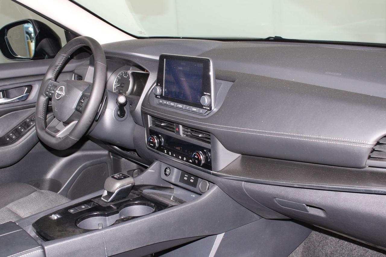 2025 Nissan Rogue SV Manassas VA
