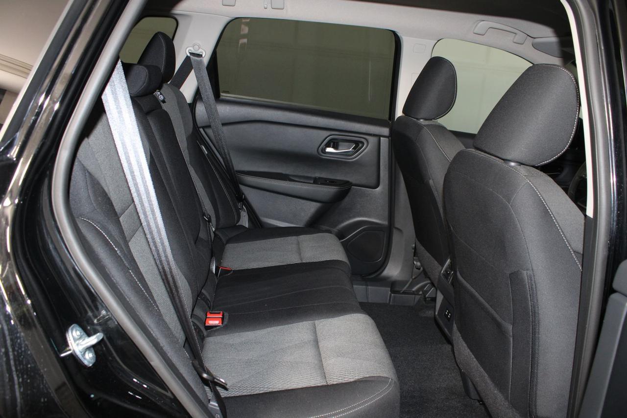 2025 Nissan Rogue SV Manassas VA