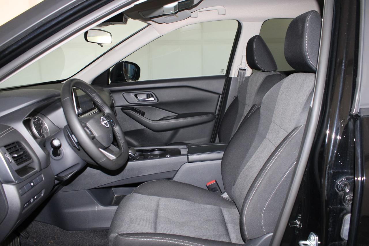 2025 Nissan Rogue SV Manassas VA