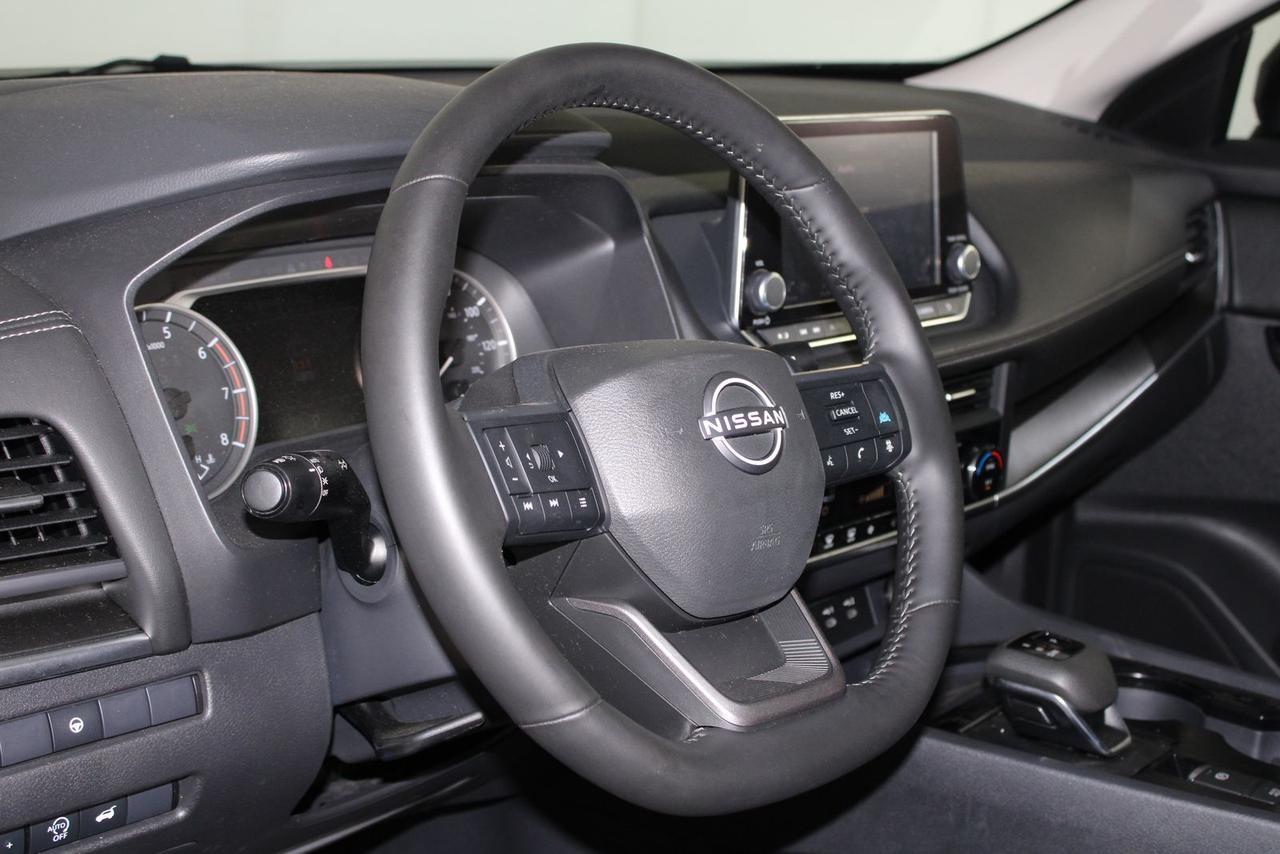 2025 Nissan Rogue SV Manassas VA