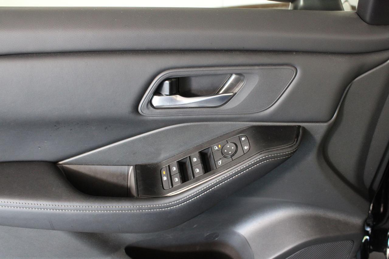 2025 Nissan Rogue SV Manassas VA