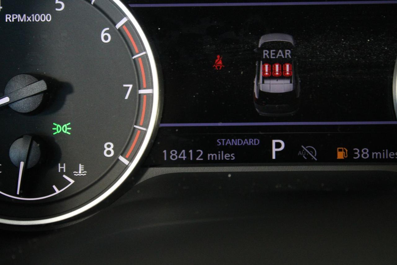 2025 Nissan Rogue SV Manassas VA